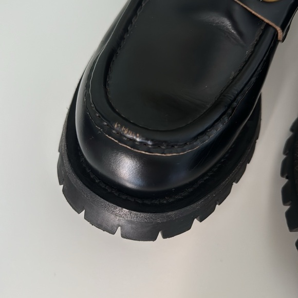 Gucci boots - Picture 4 of 6